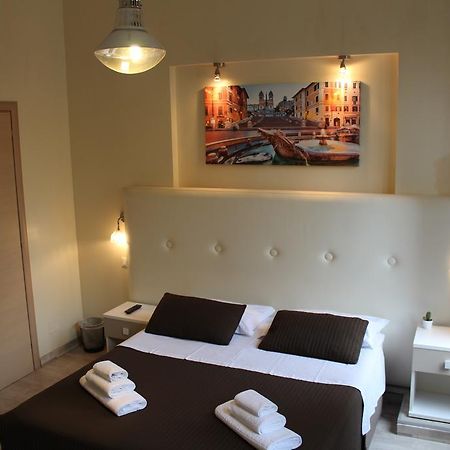 Home 57 Relais Rome Bagian luar foto