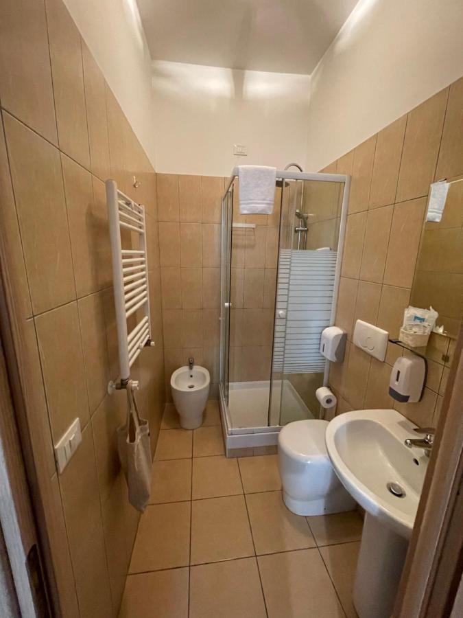 Home 57 Relais Rome Bagian luar foto