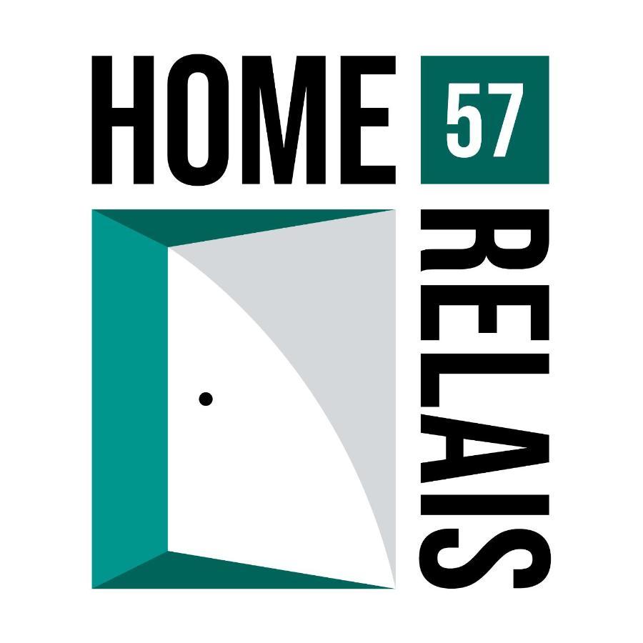 Home 57 Relais Rome Bagian luar foto