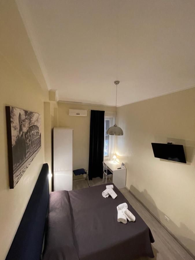 Home 57 Relais Rome Bagian luar foto