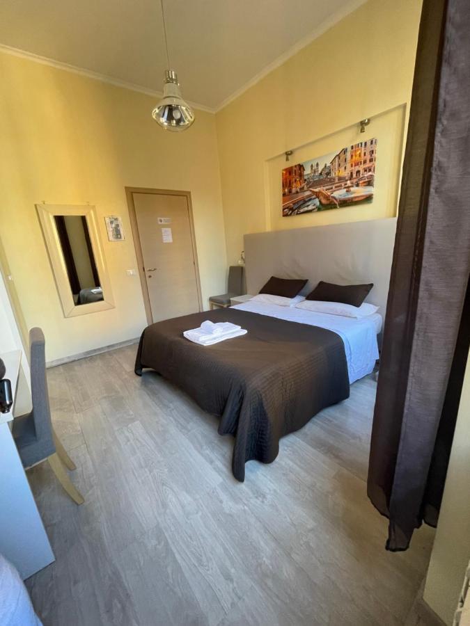 Home 57 Relais Rome Bagian luar foto