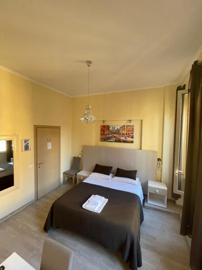 Home 57 Relais Rome Bagian luar foto