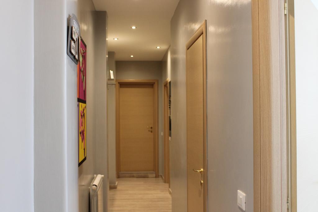 Home 57 Relais Rome Bagian luar foto