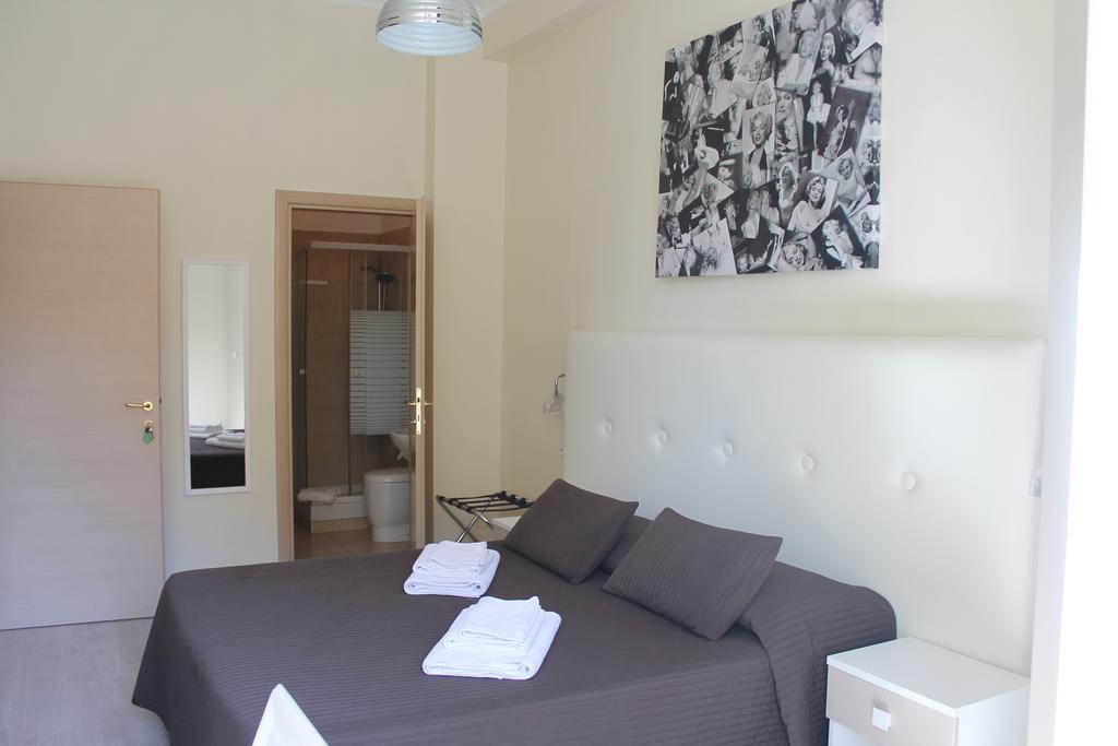 Home 57 Relais Rome Ruang foto