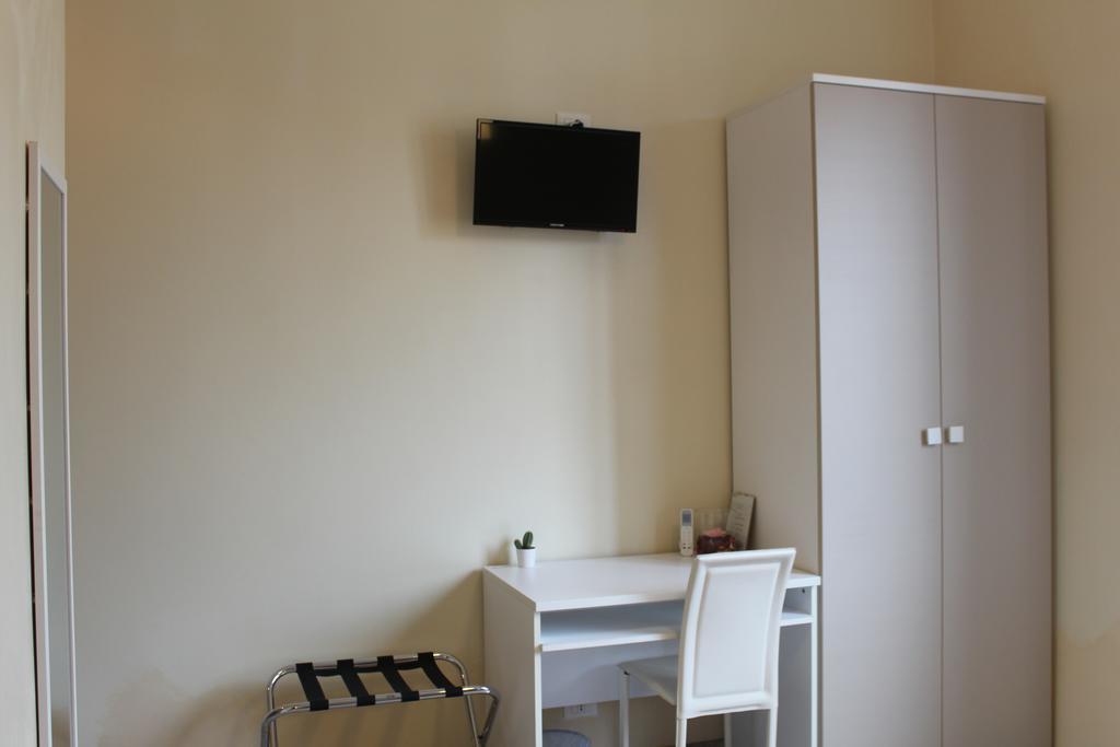 Home 57 Relais Rome Bagian luar foto