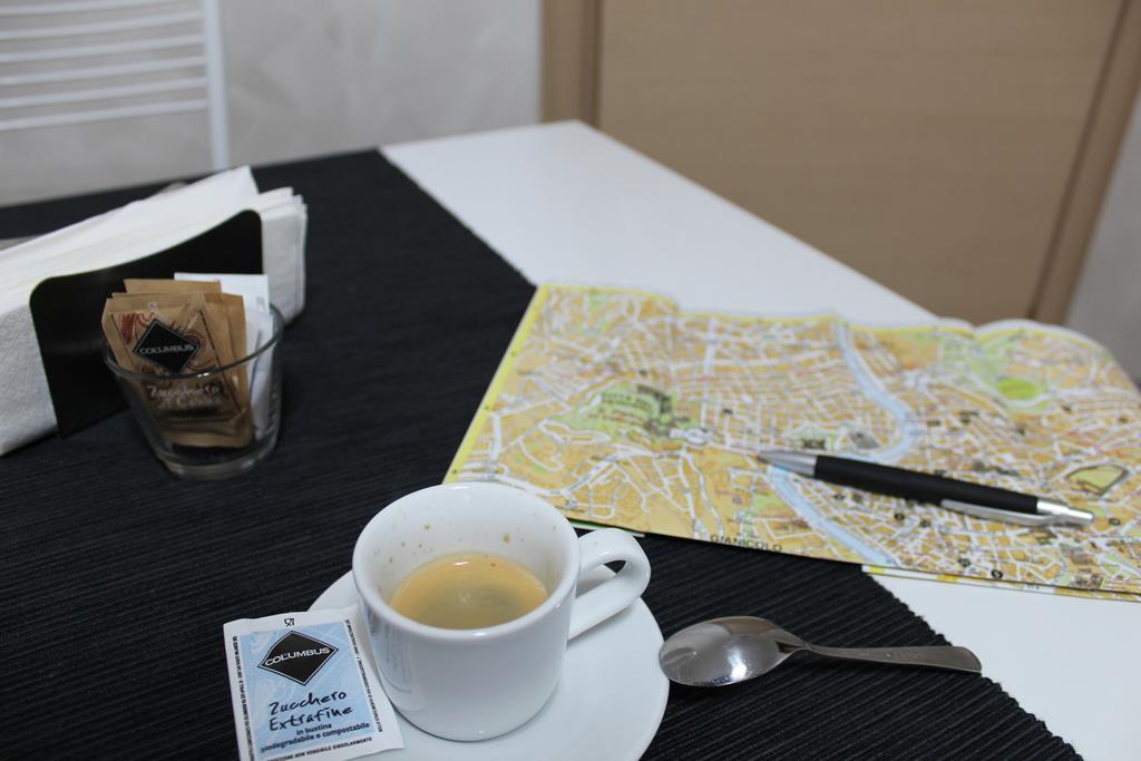 Home 57 Relais Rome Bagian luar foto