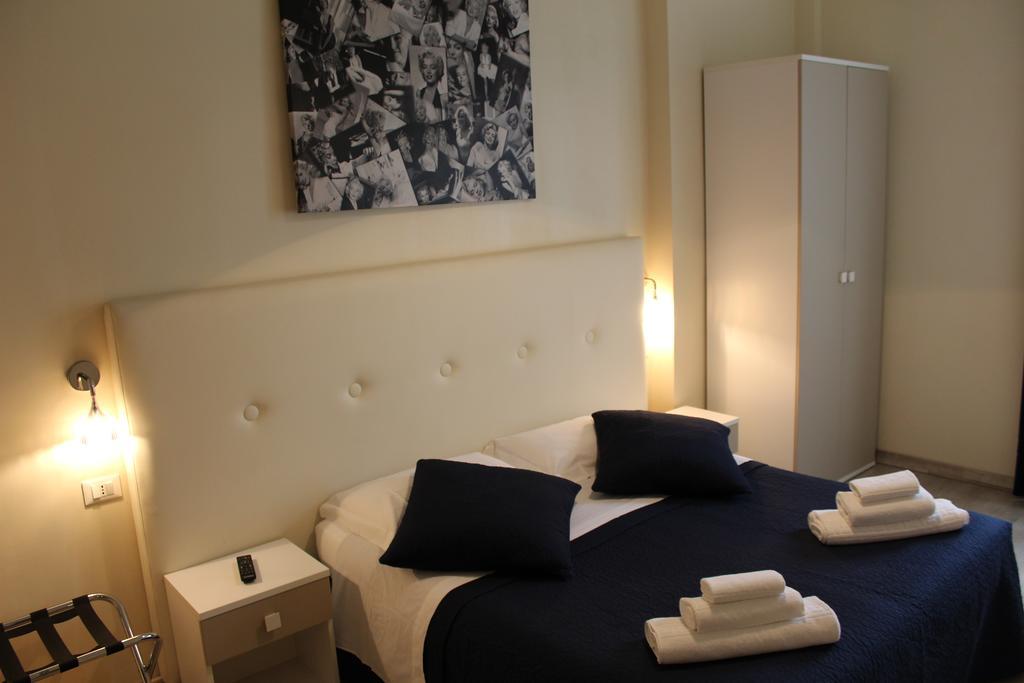 Home 57 Relais Rome Bagian luar foto