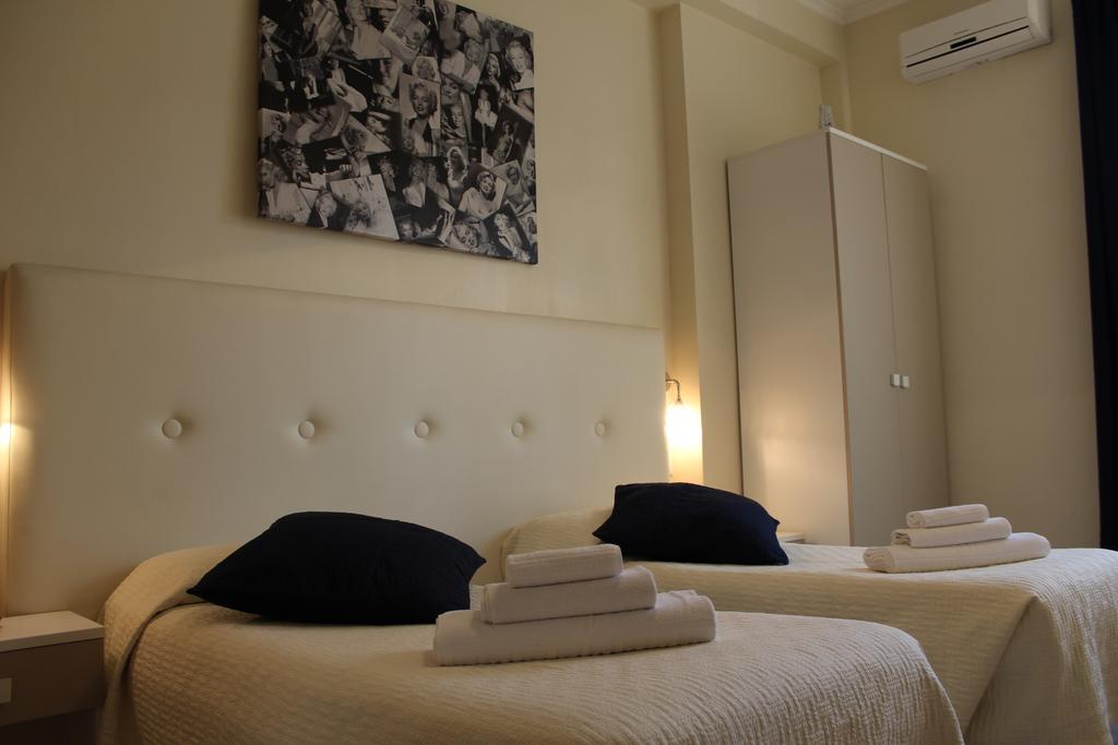 Home 57 Relais Rome Bagian luar foto