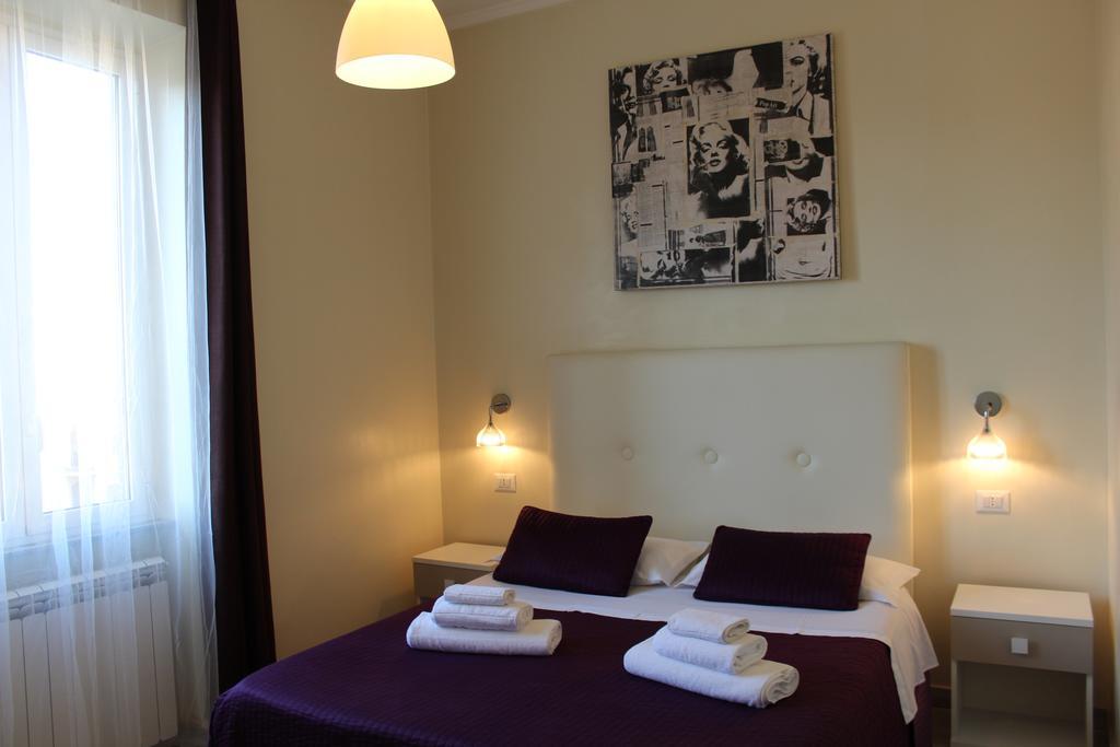 Home 57 Relais Rome Bagian luar foto