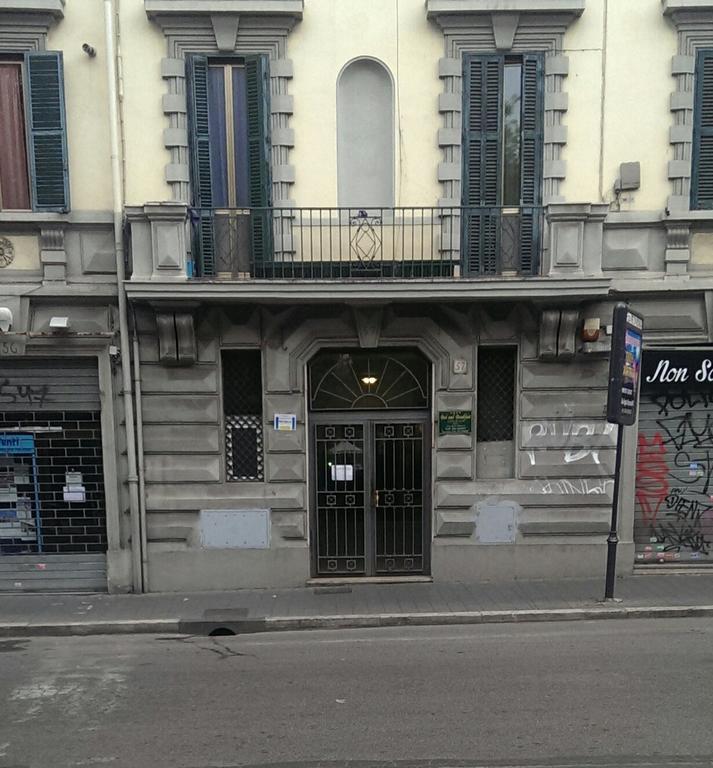Home 57 Relais Rome Bagian luar foto