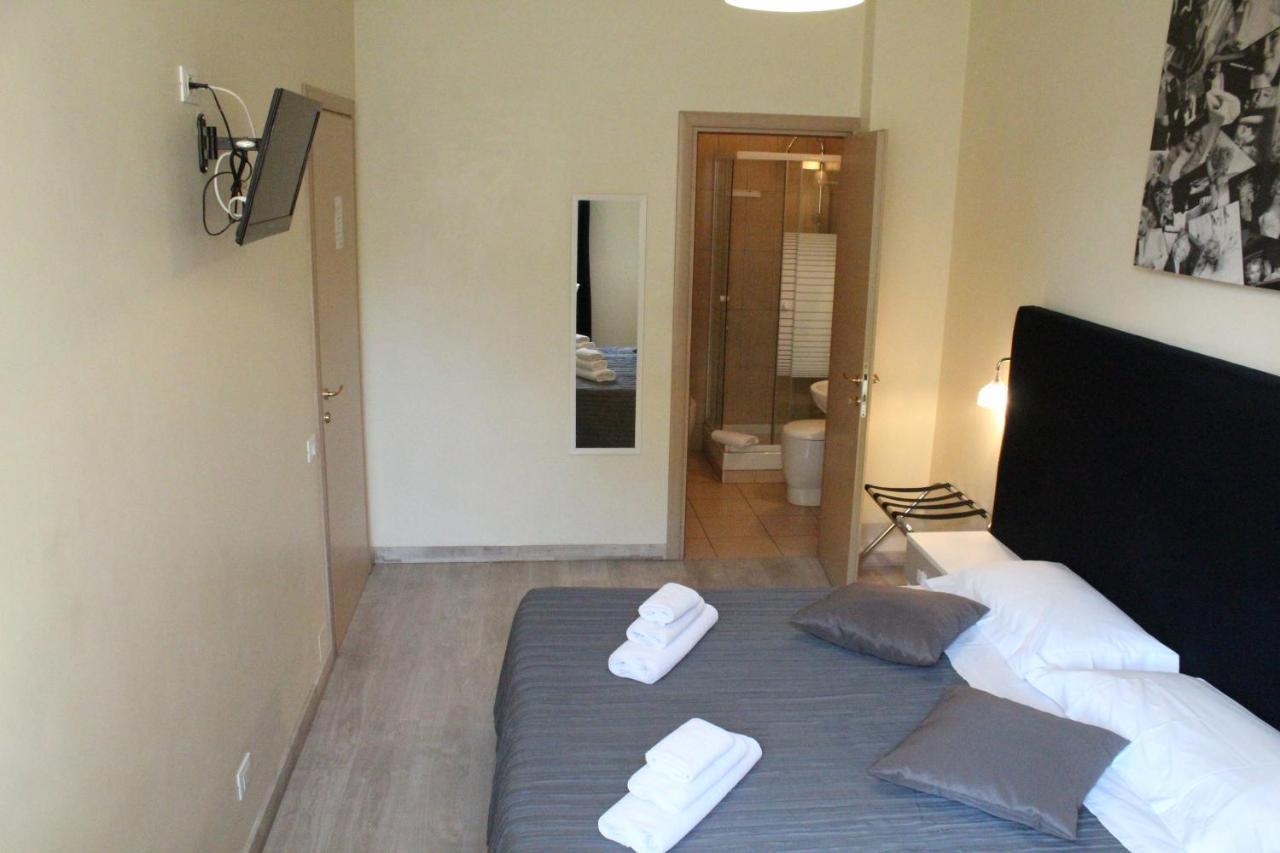 Home 57 Relais Rome Bagian luar foto
