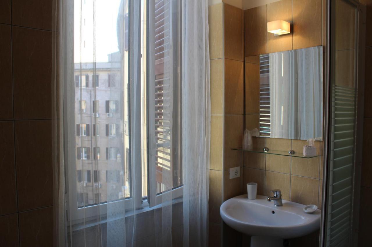 Home 57 Relais Rome Bagian luar foto